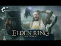 Monty Python and the Elden Ring Multiverse