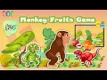 Monkey Fruits Game