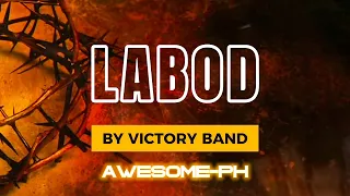 labod by victory band worship song awesome ph