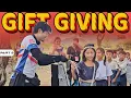 Download Lagu P2 - Gift Giving to Sitio Pugo - EP1915