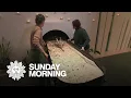 Human composting The rising interest in natural burial