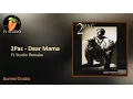 Download Lagu 2Pac - Dear Mama (Instrumental Remake)