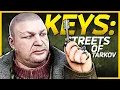 Primorsky 46 48 Skybrigde - Key Guide