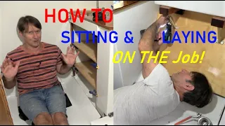HOW TO be a Boat Plumber & some,.. Ep.164 Building my steel sailing yacht
