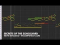 Secrets of the Schoolyard