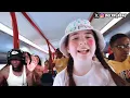 FIRST TIME HEARING!! “The Spark” - Kabin Crew & Lisdoonvarna Crew(REACTION)