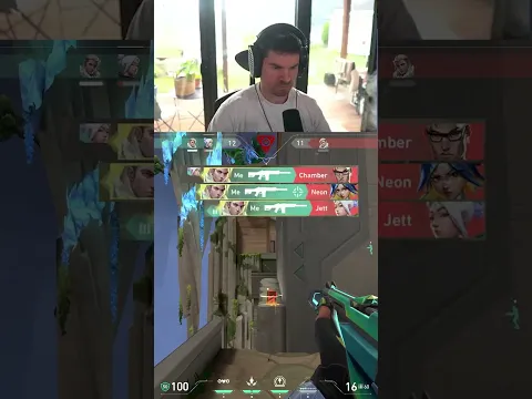 When trigger discipline pays off