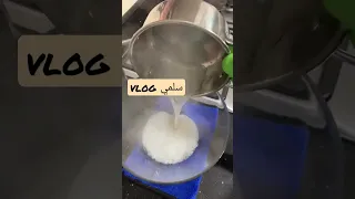 أنجح وصفة مارشميلو بمكونين فقط أكثر من رائع مثل الغيمة 