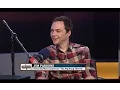 Jim Parsons on Awkward Talk Show Apearances 15