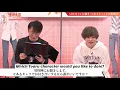 Download Lagu Which Toaru series character would the male seiyuus like to date~
