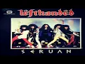 Lefthanded - Ku Di Halaman Rindu HQ
