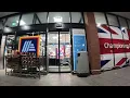 A look around Aldi Crewe