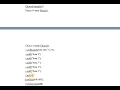 Components in AWT