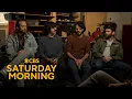 Rock band Goose opens up about new album Everything Must Go