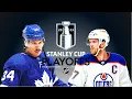 My 2023 Stanley Cup Playoffs Bracket