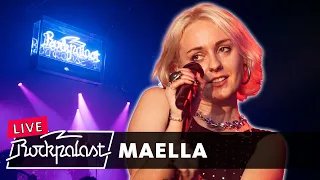 maella live eurosonic festival l 2025 rockpalast