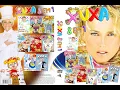 Lagu 🍒Xuxa  8 em 1 (MENU-DVD)🍇#menudvdxuxa8em1 #menudvdxuxa7em1 #menudvd6em1 #menudvdxuxa6em1