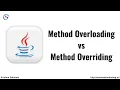 Difference between Method Overloading and Method Overriding Java Overloading vs Overriding