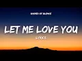 Download Lagu Let Me Love You | Heart-Touching Romantic Love Songs  | Emotional English Lyrics | Rhymes Of Silence