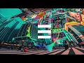 Download Lagu DJ Snake ft. Lauv - A Different Way