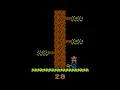 Tenbirmam - Atari game for NOMAM BASIC 10Liners Contest 2026