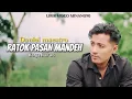 Download Lagu Ratok pasan mandeh - Daniel maestro (Lirik video)