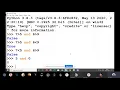 chapter8 handling operator operator in python 11 joshi