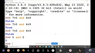 chapter8 handling operator operator in python 11 joshi