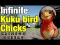 3 KUKU BIRD CHICK Egg Locations in Crimson Desert