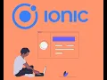 Create APK from IONIC Project