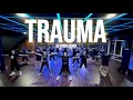 Lagu TRAUMA (DJ PANDA REMIX) | GELY | ZUMBA | DANCE FITNESS | SENAM