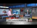 Centene CEO explains how A I can help lower health-care costs