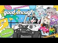 Download Lagu FLOW GLOW / good enough【Official Music Video】