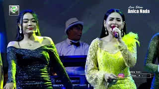 Download EMONG DIWAYU ALL ARTIST  ANICA NADA MALAM 25 SEPTEMBER 2021 DESA SALAMDARMA INDRAMAYU MP3