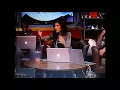 Mina Kimes drops the f-bomb while watching the 2018 NFL Draft