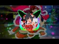 DJ BABY FAMILY FRIENDLY SLOW BASS - YUDHA PARAMATA