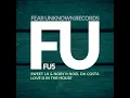 Love Is In The House (Zander Hardy Club Mix)