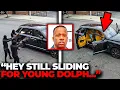 Leaked Footage Of PRE Members Sh ting At Yo Gotti Is Going Viral