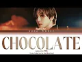 BAEKHYUN 백현 - Chocolate Lyrics (Color Coded Lyrics Han/Rom/Eng)