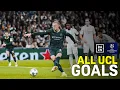 All Goals | Matchday 6 | UEFA Champions League | 2025-2026