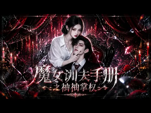 魔女の夫調教マニュアル:柚柚の天下 第1話