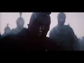 AGAMEMNON’S (HADES ver.) theme by LUDWIG GÖRANSSON from THE ODYSSEY