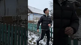 Згідні зима 