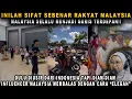 Lagu DULU DIUSIR NETIZEN ID, DIAM-DIAM INFLUENCER MY MEMBALAS DENGAN CARA “ELEGAN”❗❗MENYALA BOSKUHH