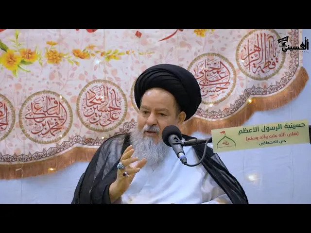 ما جرى على السيدة الزهراء ثابت ومدون في التاريخ منذ القرن الأول، ولكن البعض لايصدق به لعتبارات معينة