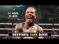 Gervonta “Tank” Davis – The Most Terrifying Finisher of This Generation