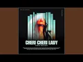 Lagu Cheri Cheri Lady