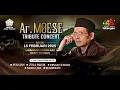 Ar.MOESE TRIBUTE CONCERT LIVE  LAPANGAN SETDA KAB ACEH TENGAH