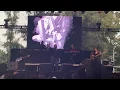MexFutura (en el Vive Latino 2020) 2:2