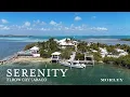 Serenity Home for Sale on Elbow Cay Abaco